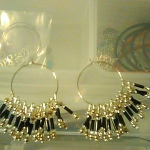 New dance wear earrings Egypt